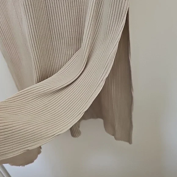 AYR The Babe Long Sleeve Dress - Picture 9 of 9